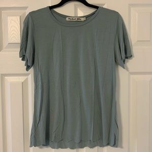 Michael Stars tee